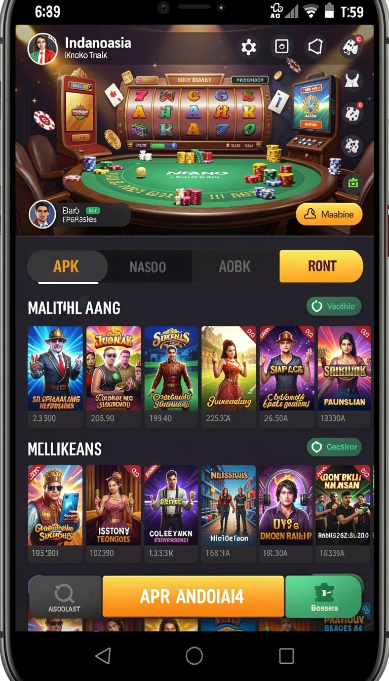 Screenshot 171slot nomor 3