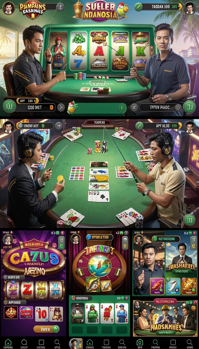 Screenshot 180slot nomor 1