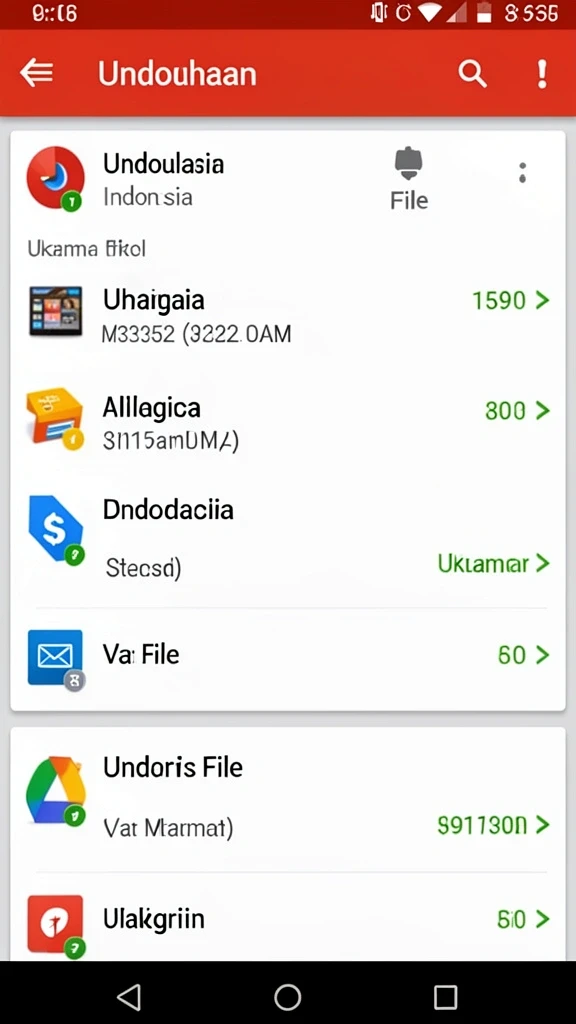Screenshot 6svip nomor 1