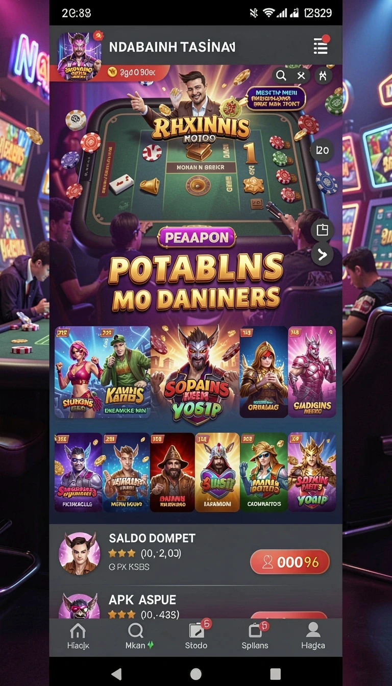 Screenshot 738slot nomor 3