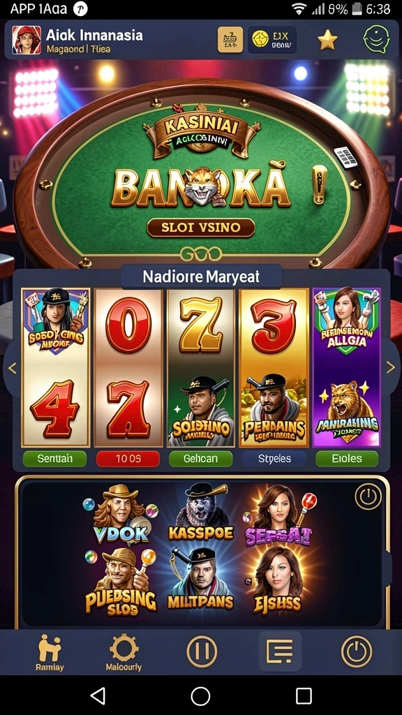 Screenshot 789bni nomor 3