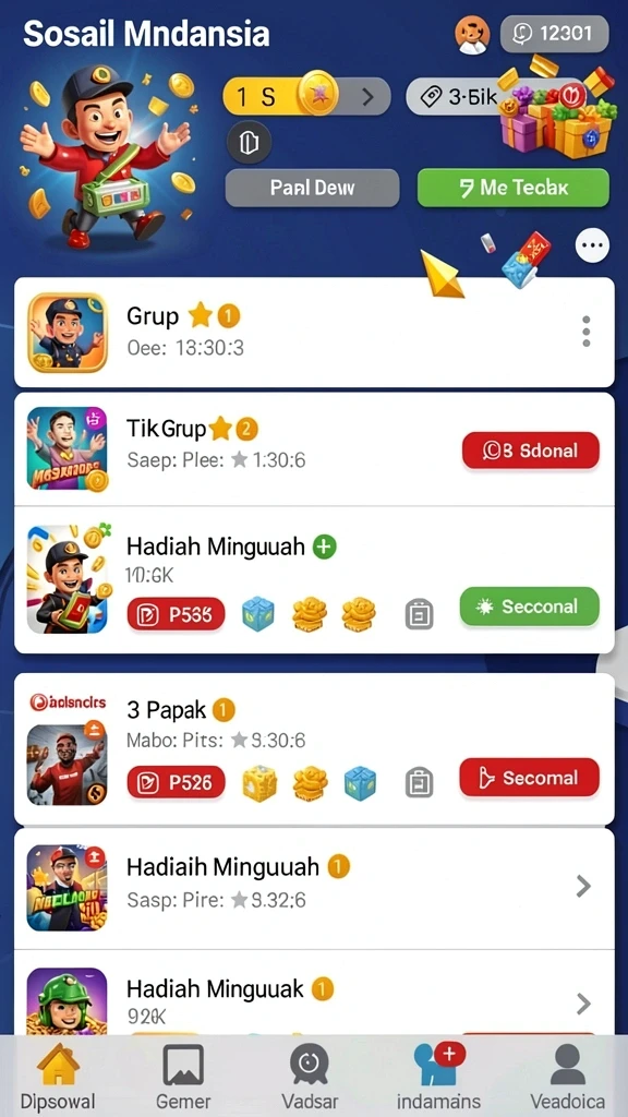 Screenshot 7game nomor 2