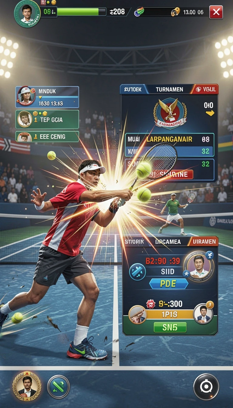 Screenshot 88main nomor 1