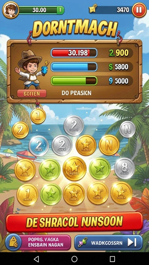 Screenshot 987up nomor 3