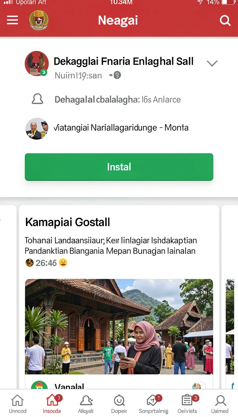 Screenshot a7777 nomor 1