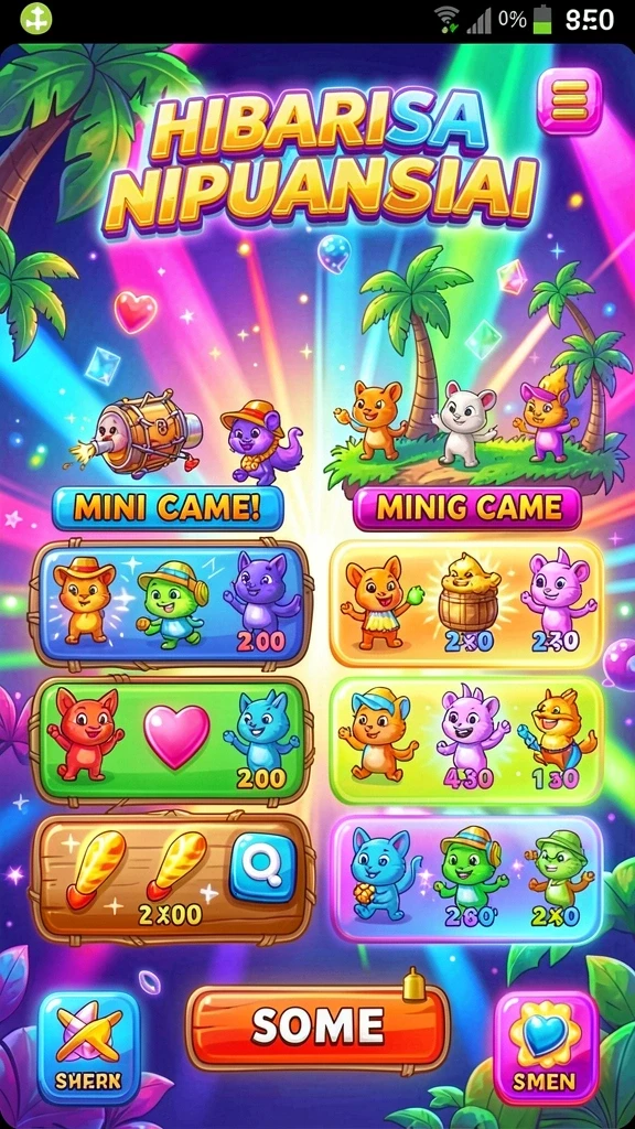 Screenshot aakasino nomor 2
