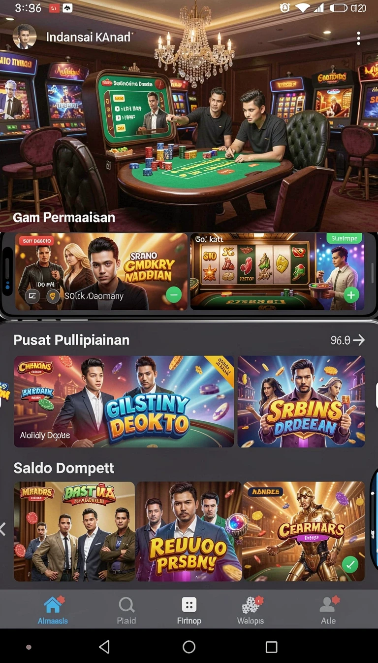 Screenshot afaf nomor 3