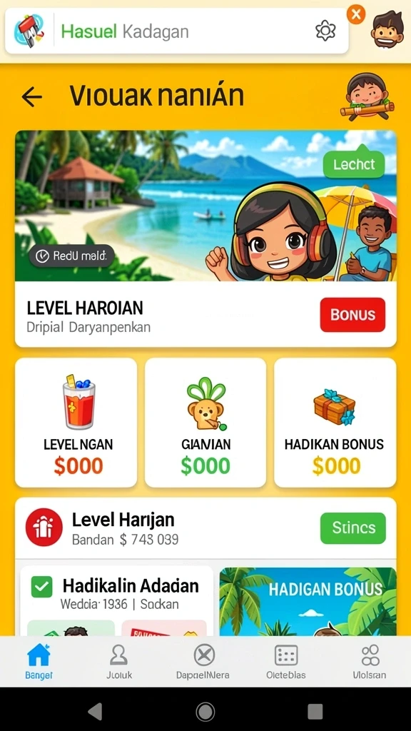 Screenshot air168 nomor 1