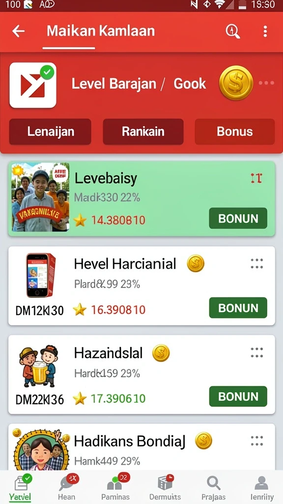 Screenshot air168 nomor 2