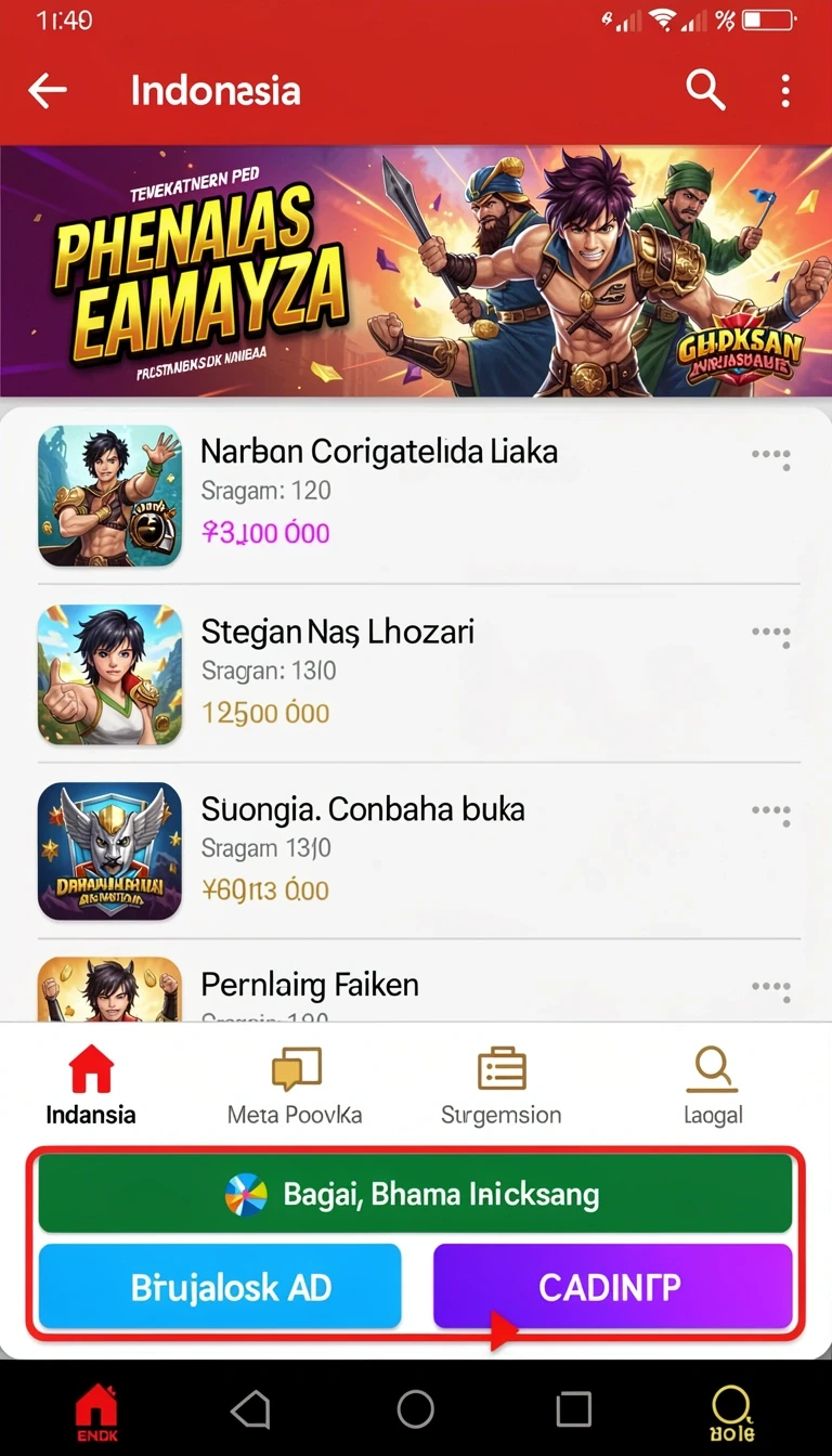 Screenshot apek88 nomor 3