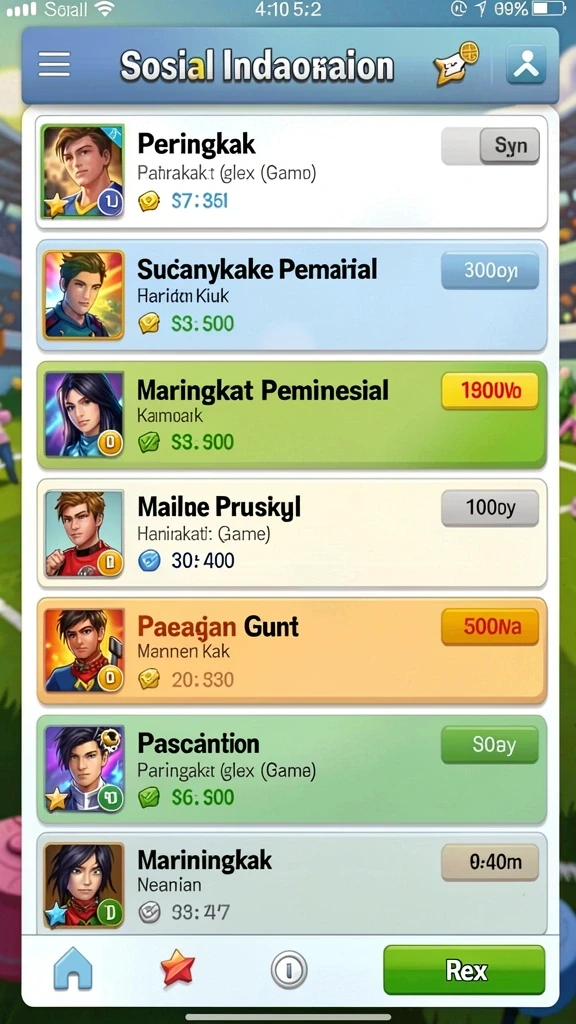 Screenshot asia200 nomor 2