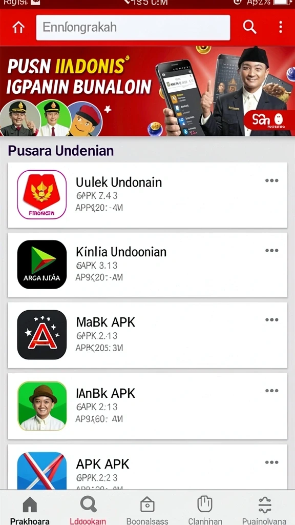 Screenshot baliwin66 nomor 1