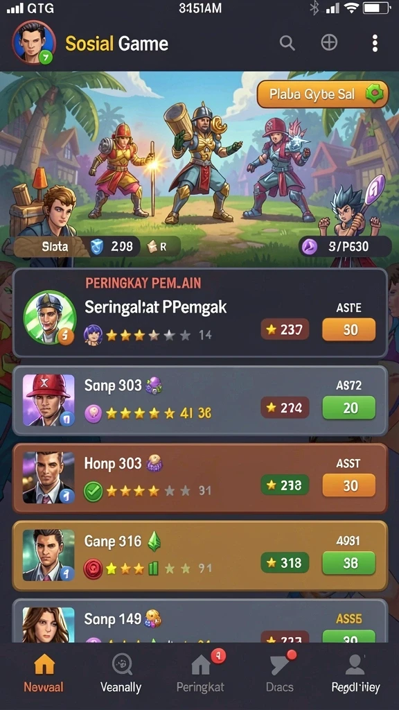 Screenshot baliwin66 nomor 3
