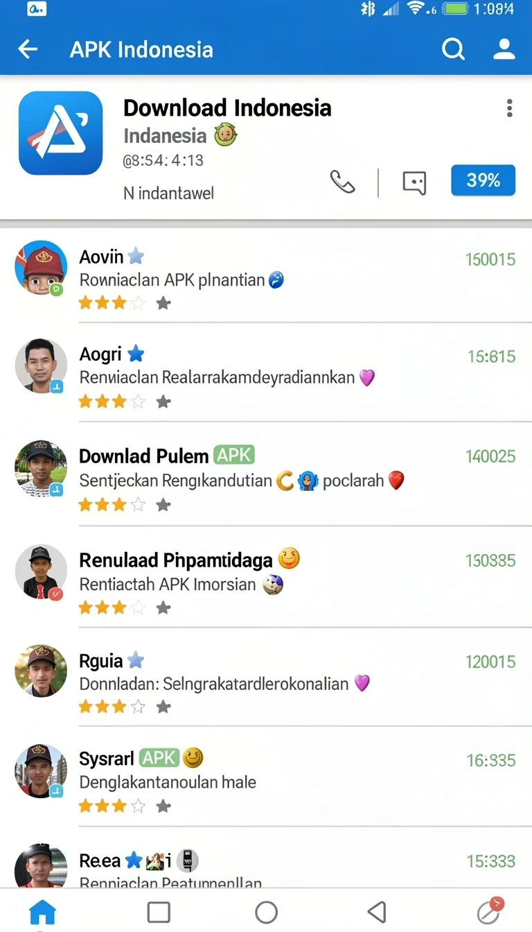 Screenshot bintangmpo nomor 2