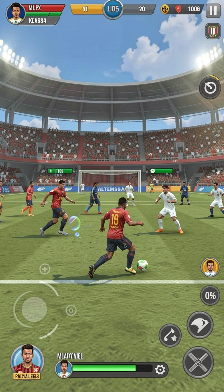 Screenshot bintangmpo nomor 3
