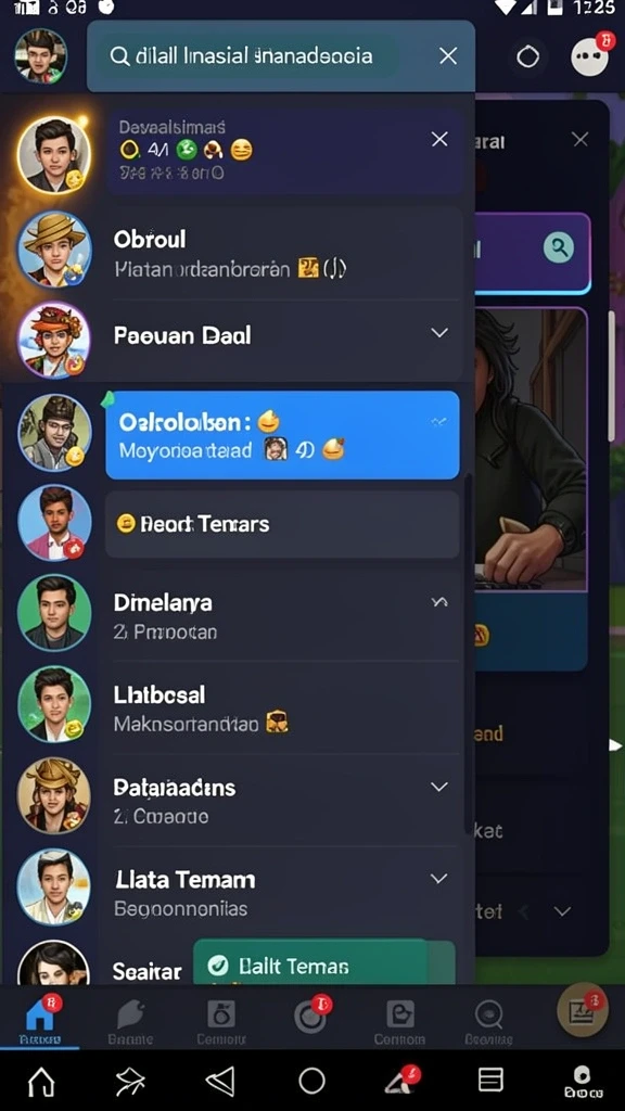 Screenshot bos138 nomor 3