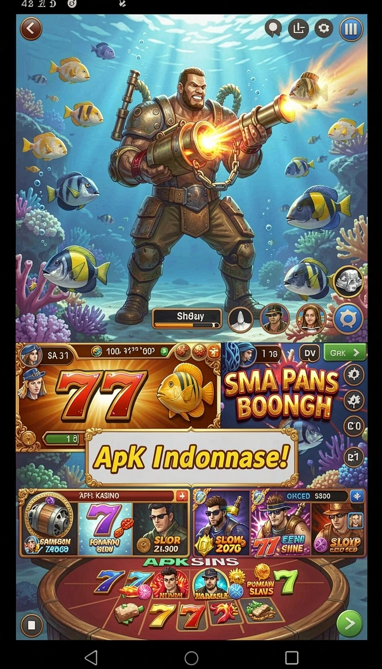 Screenshot cash777 nomor 1