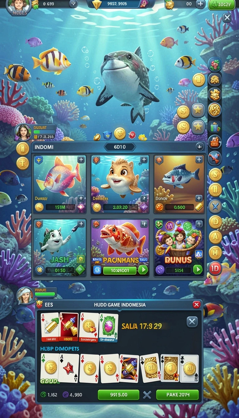 Screenshot cash777 nomor 3