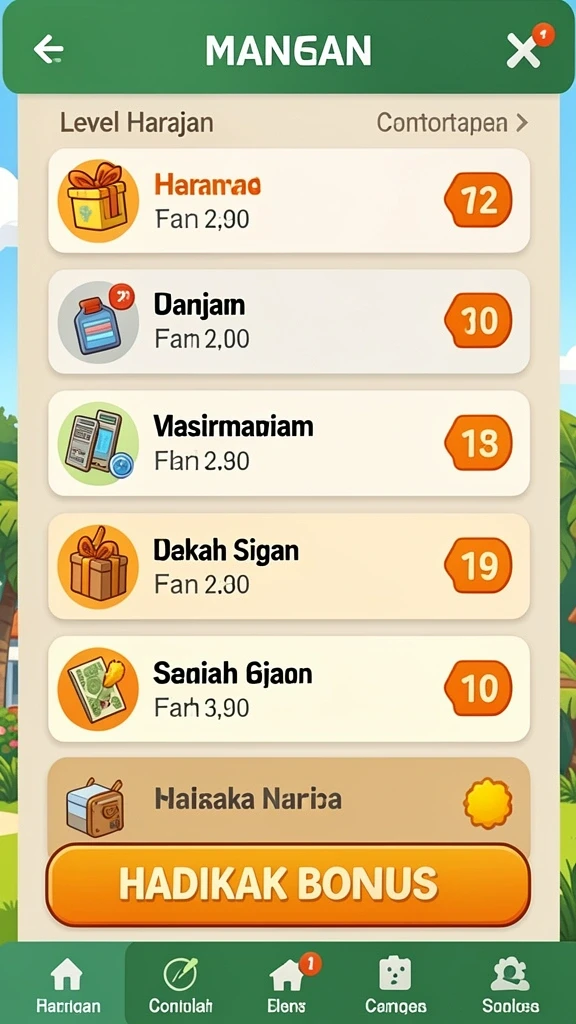 Screenshot cemara777 nomor 2