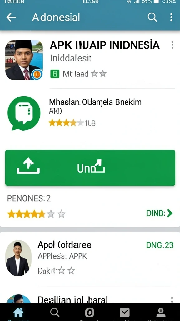 Screenshot cemara777 nomor 3