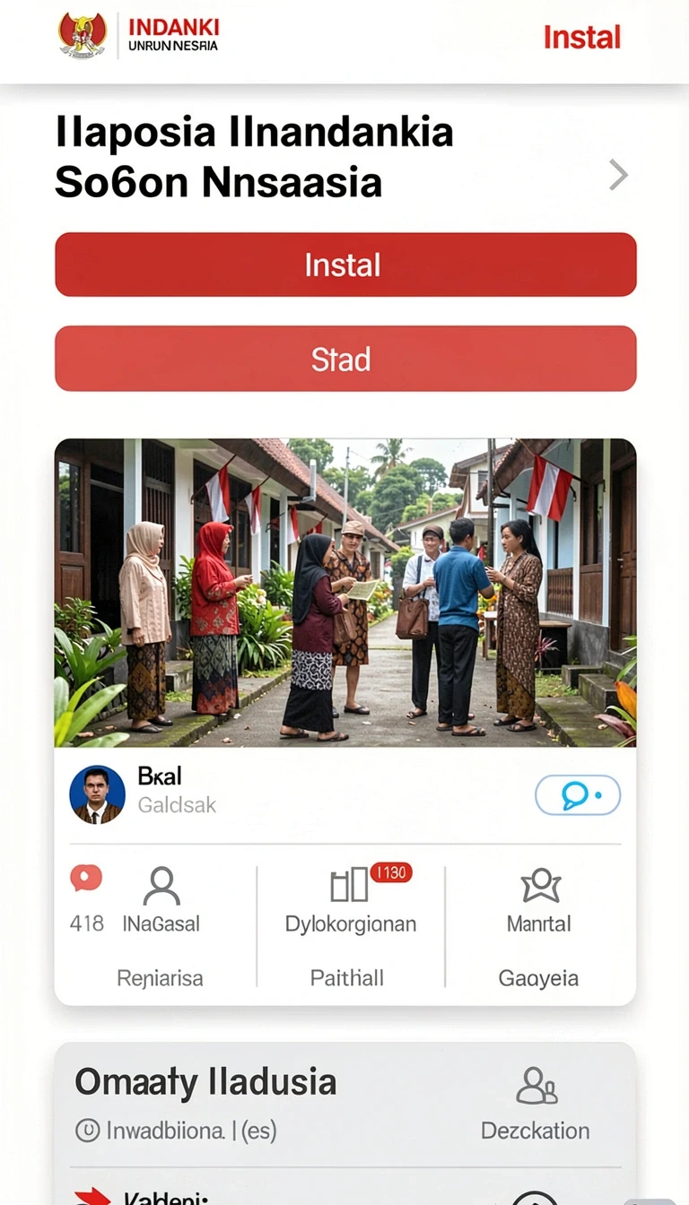 Screenshot dewagaruda nomor 1