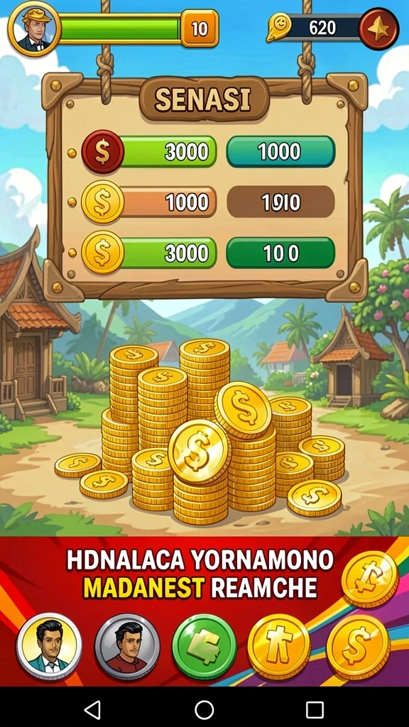 Screenshot dewapg nomor 1