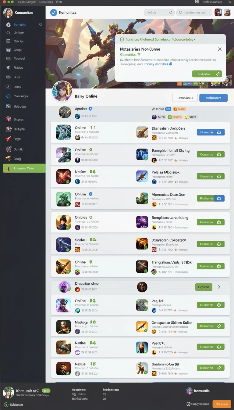 Screenshot dewatogel nomor 1