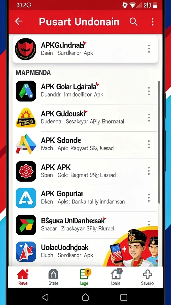 Screenshot dubaitoto nomor 1