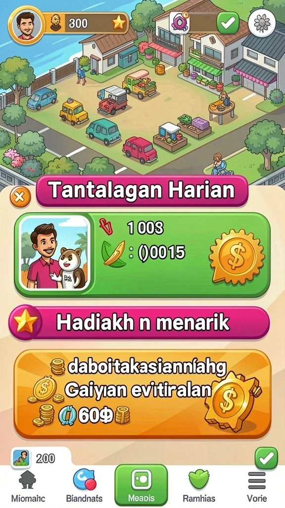 Screenshot gacormax nomor 1