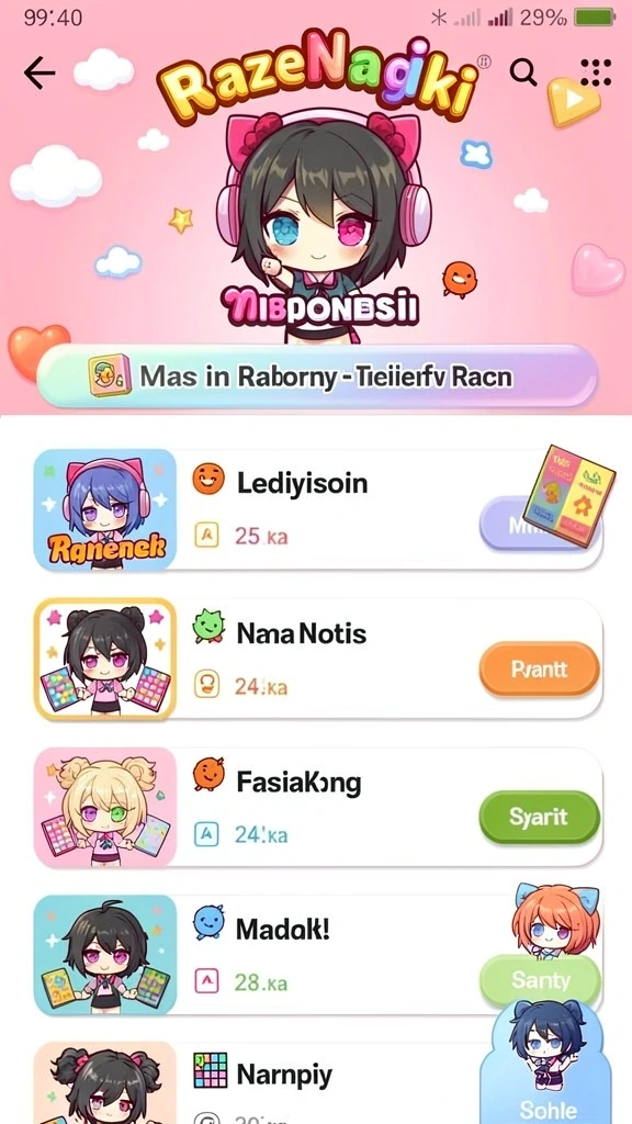 Screenshot gacormax nomor 3