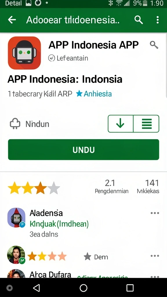 Screenshot gamerp nomor 1