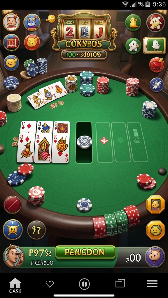 Screenshot gg368 nomor 2