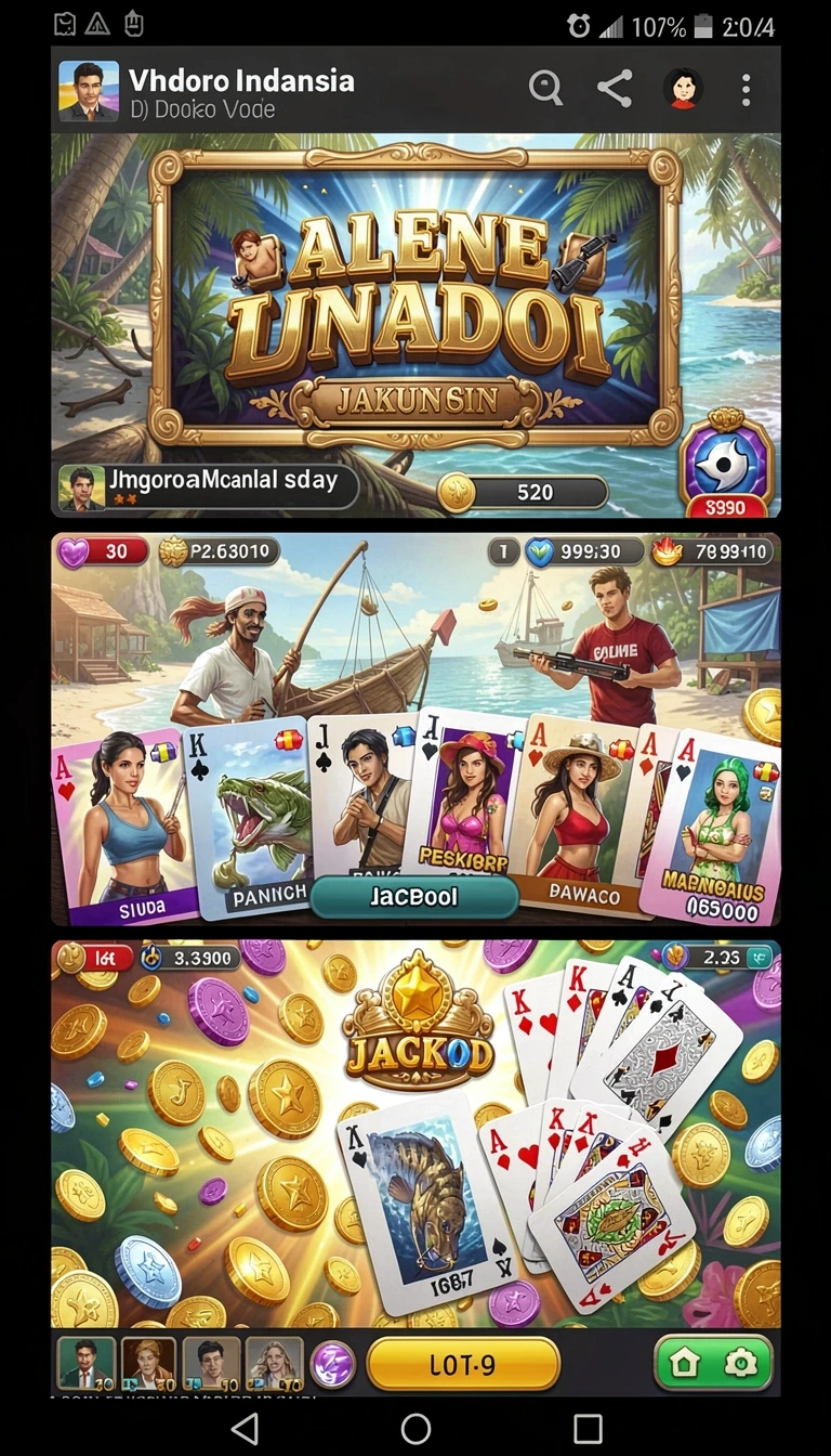 Screenshot hit9 nomor 2