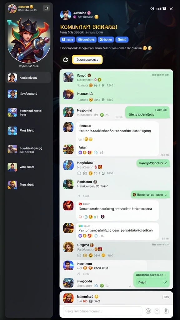 Screenshot hokihebat nomor 1