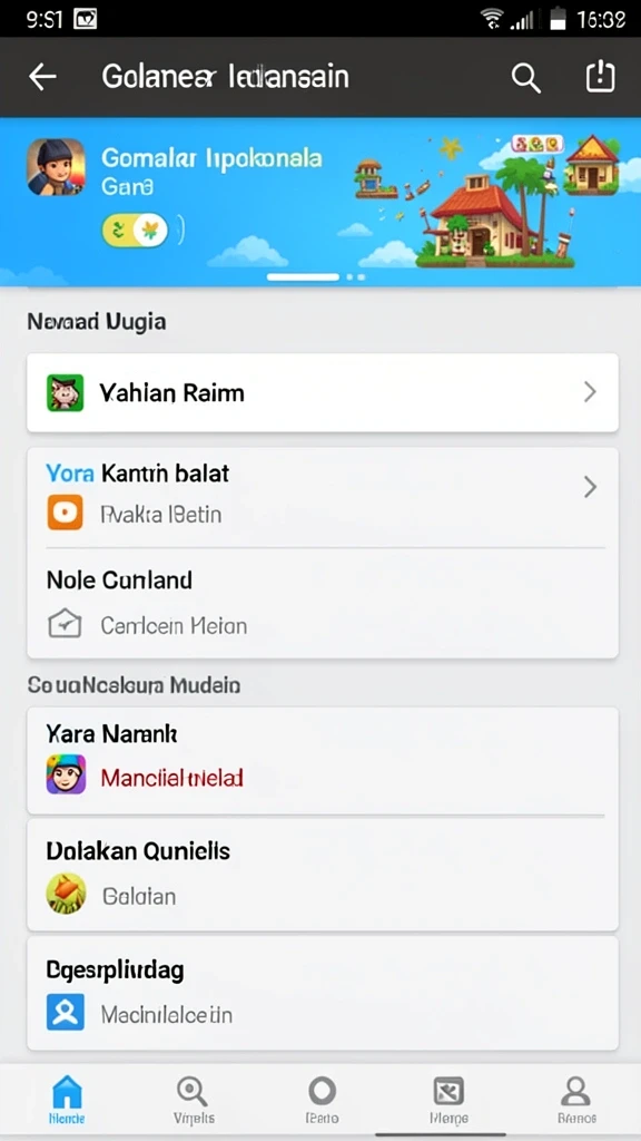 Screenshot hokihebat nomor 3