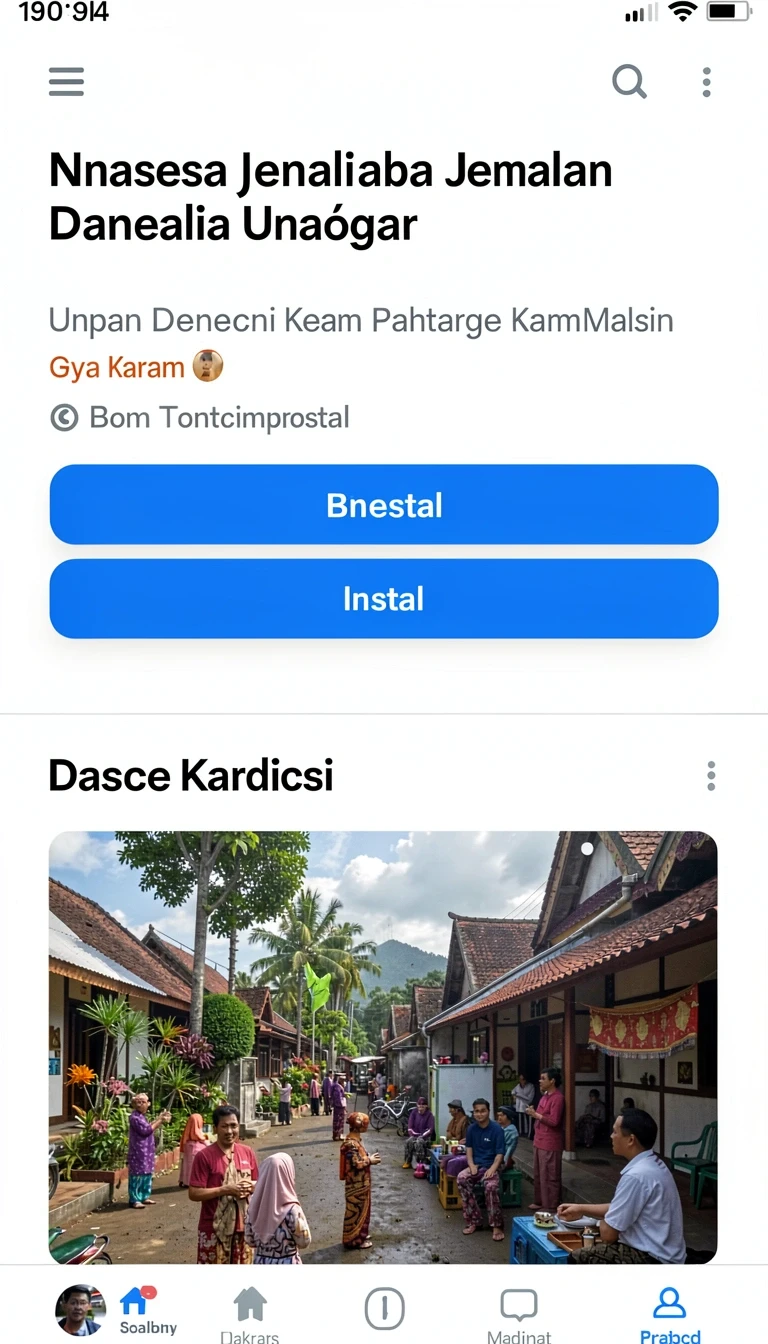 Screenshot hokihoki nomor 3