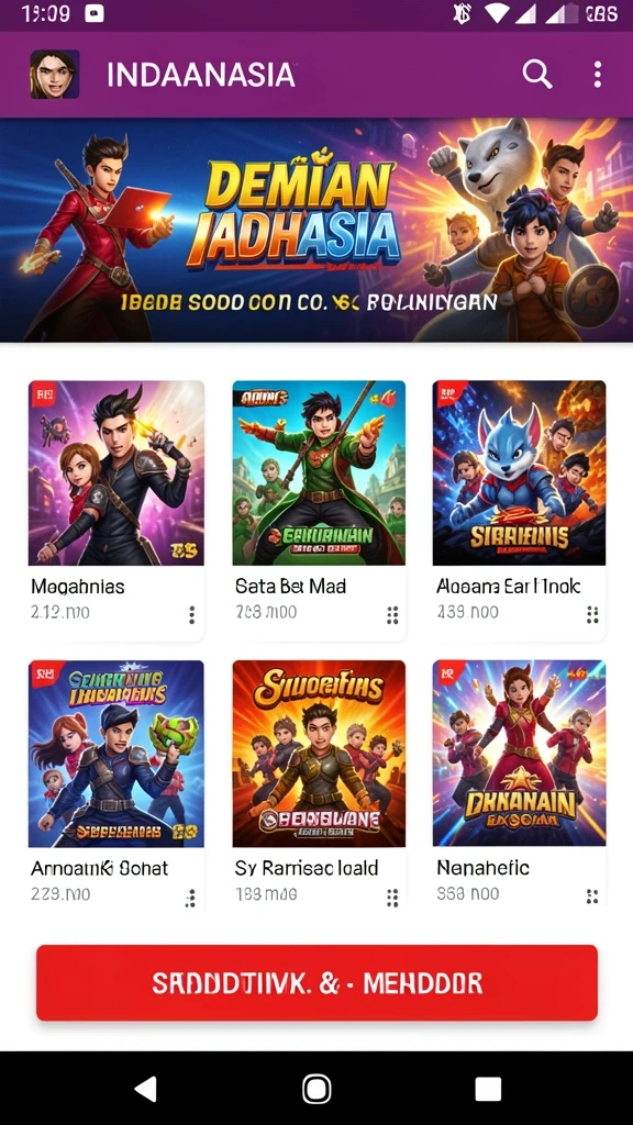 Screenshot idamantoto nomor 2