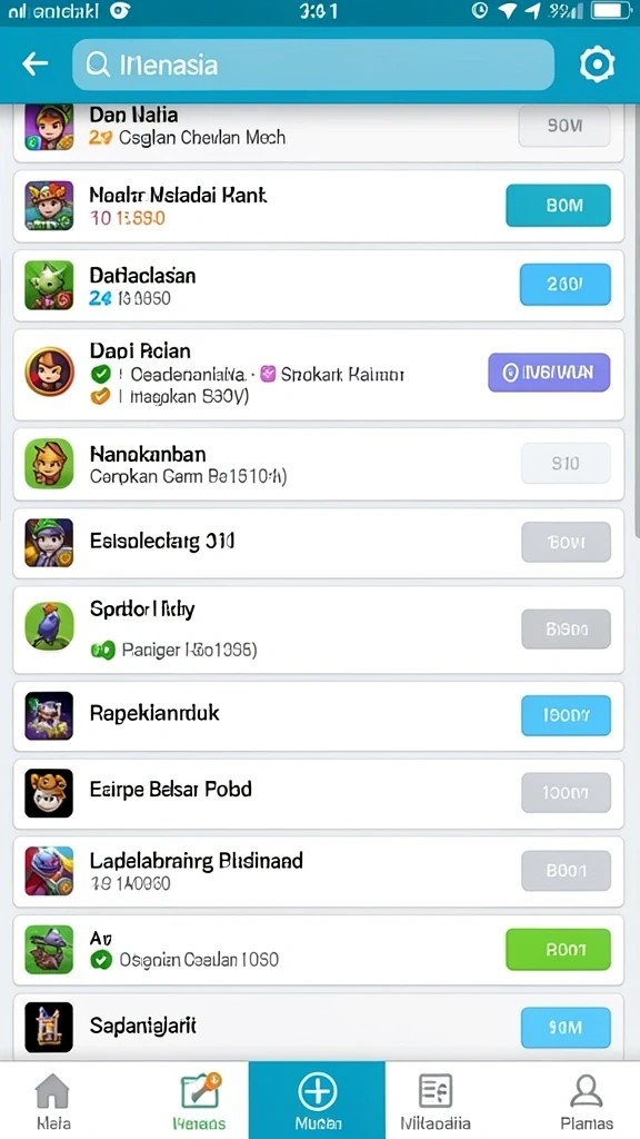 Screenshot ind777 nomor 1