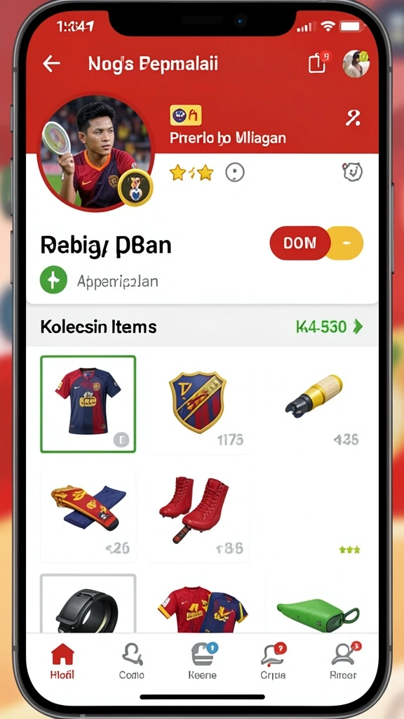 Screenshot ind777 nomor 2