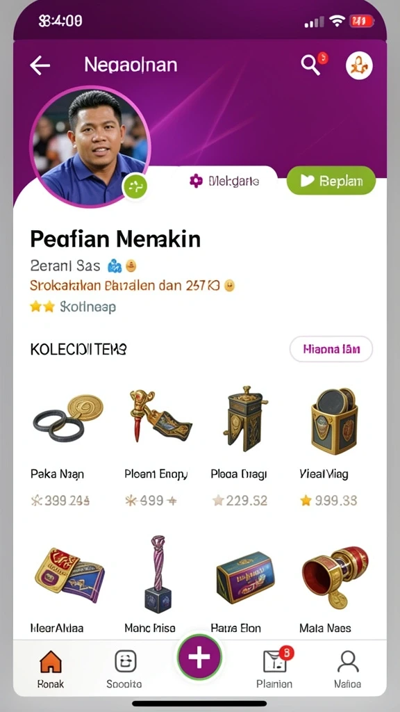 Screenshot ind777 nomor 3