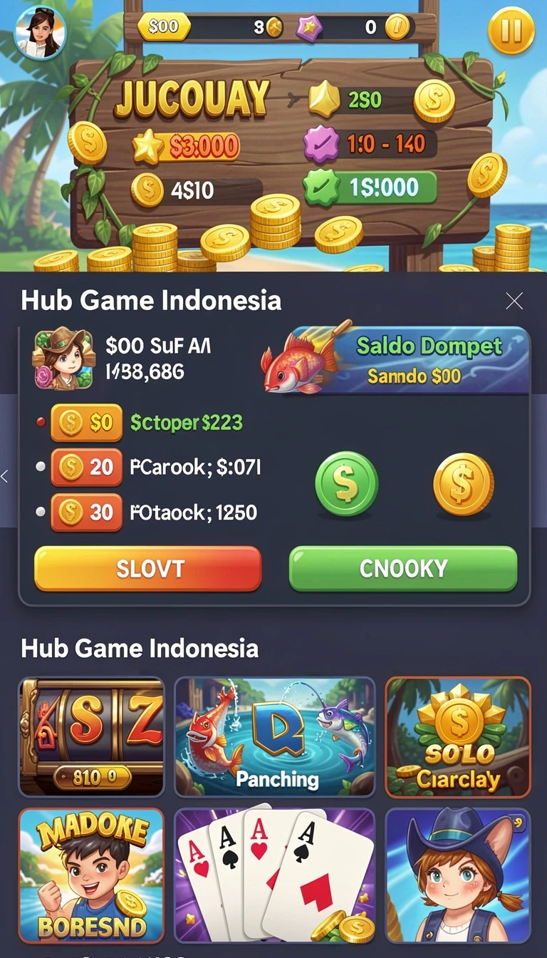 Screenshot indo777 nomor 1