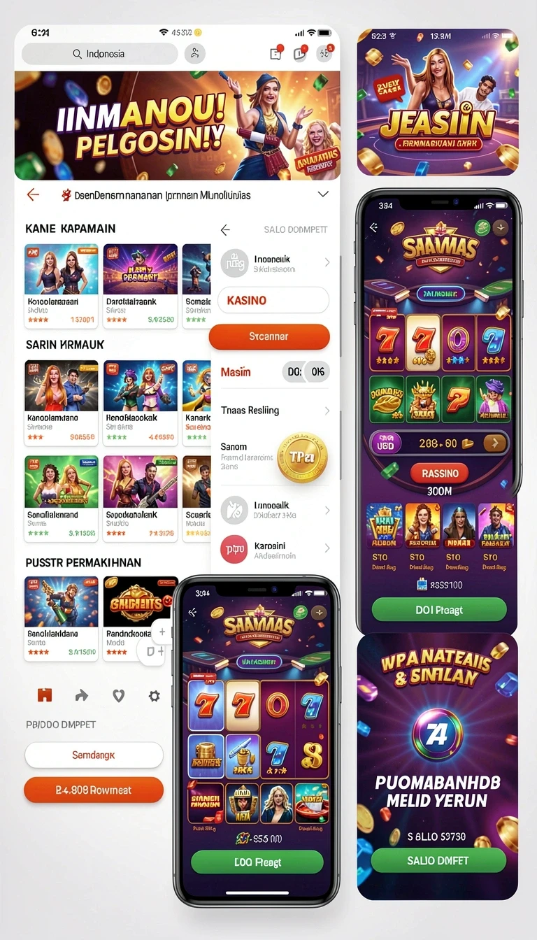 Screenshot indo777 nomor 2