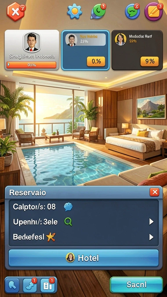 Screenshot jago368 nomor 1