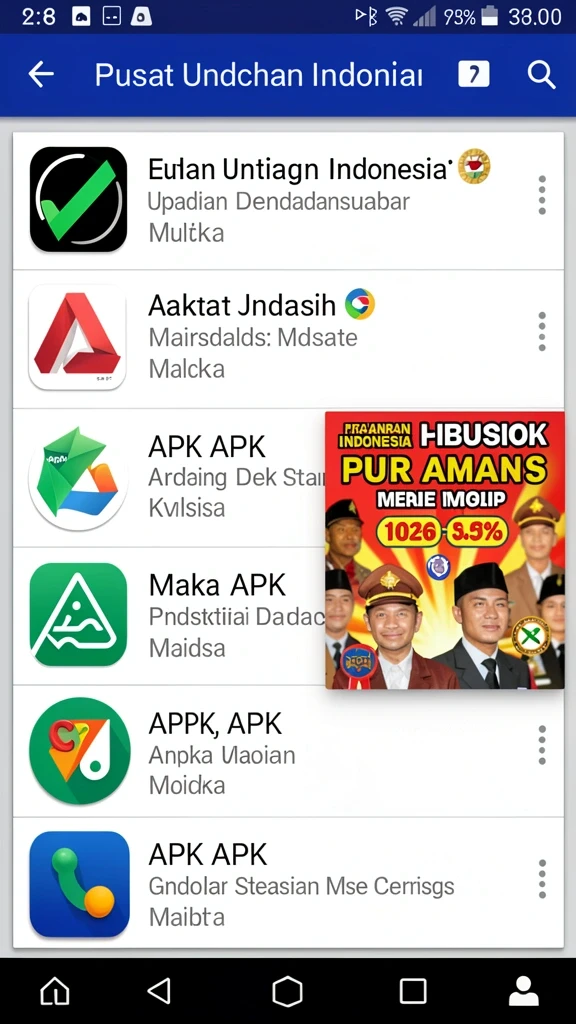 Screenshot jago368 nomor 2