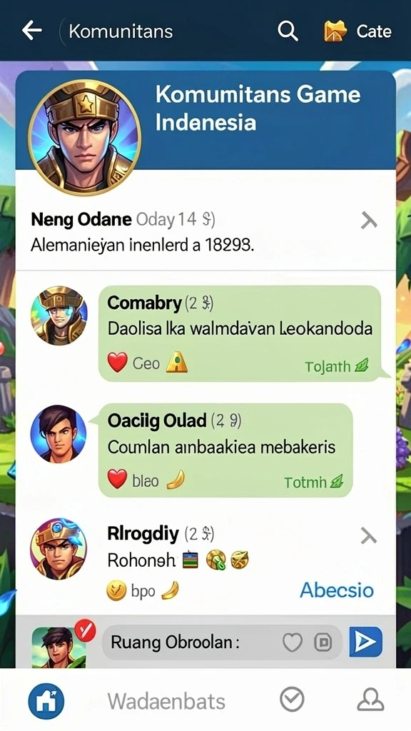 Screenshot juara666 nomor 2