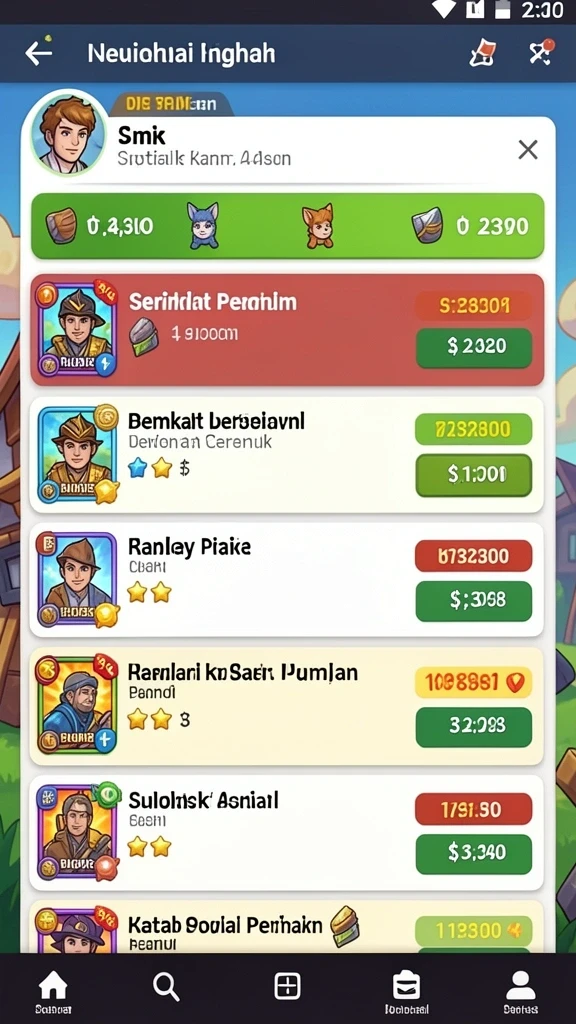 Screenshot kelinci777 nomor 2