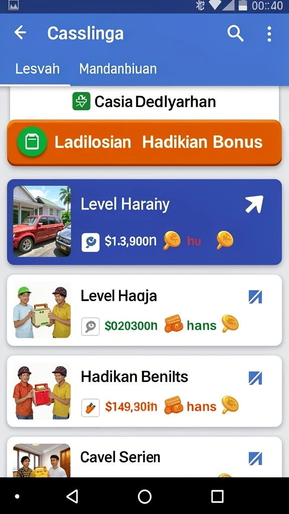 Screenshot lusa777 nomor 2