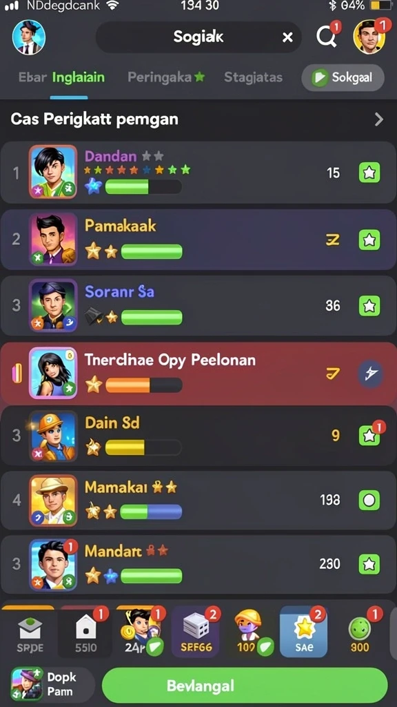 Screenshot lusa777 nomor 3