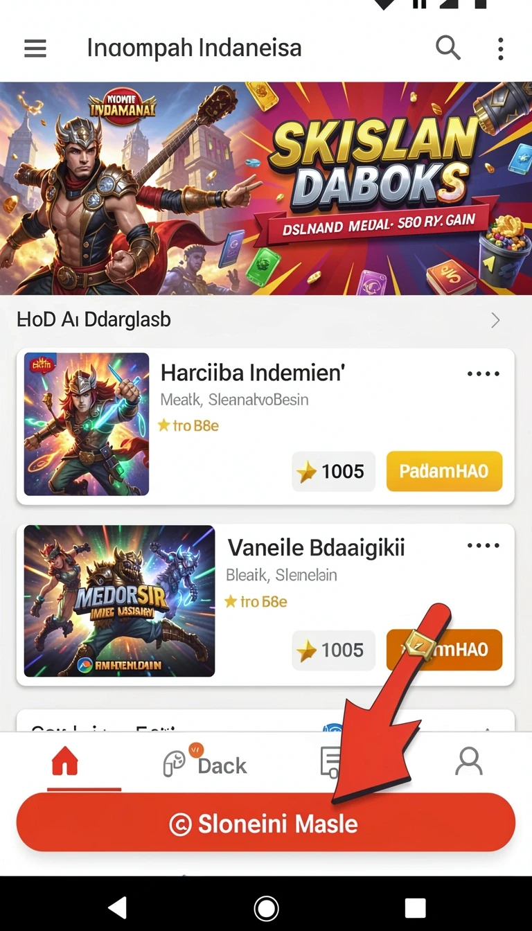Screenshot mega777 nomor 2