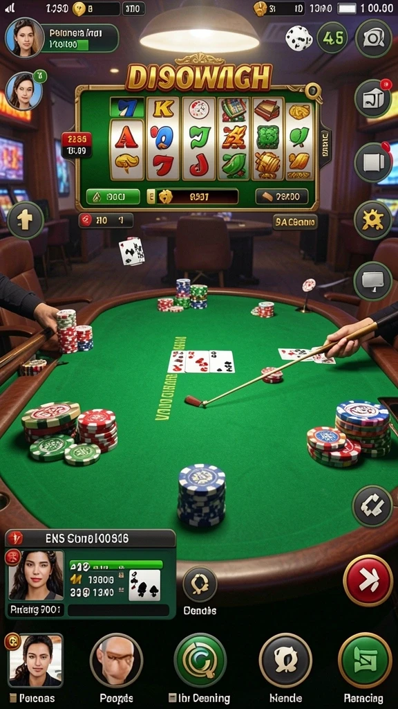 Screenshot megawin888 nomor 2